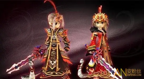 热血江湖刷毒高效技巧 轻松解锁快速刷毒路径