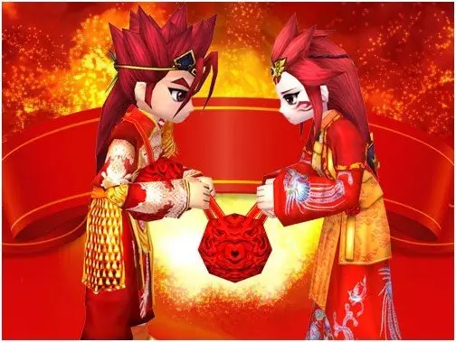 热血江湖觉醒加点实战指南 贴合不同职业成长需求