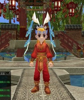 热血江湖苹果版区服选择指南：从人气到福利的全面参考