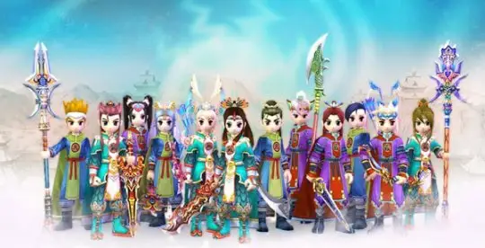 热血江湖名医转什么职业？老鸟实测各转职方向适配性与实战价值