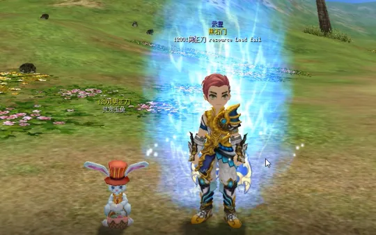 热血江湖心属性提升实用指南 轻松解锁战力新维度