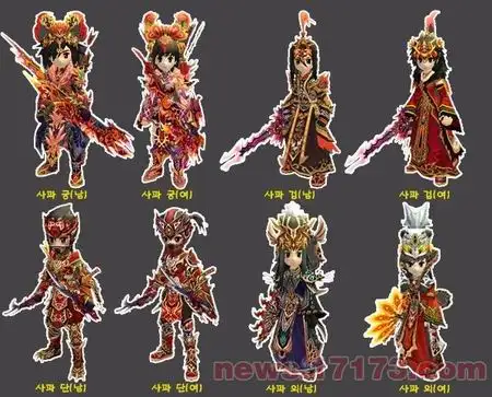 热血江湖安装补丁位置详解 新手也能轻松找对路径