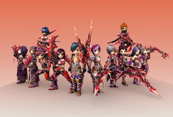 热血江湖徒弟连线实用玩法：老鸟亲测不踩坑的师徒绑定技巧