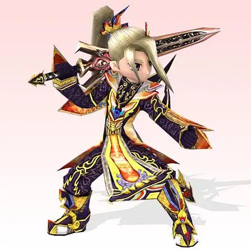 热血江湖手游披风加强全路径解析 这些隐藏点位别错过