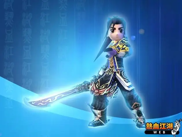 热血江湖王者战气触发条件与实战技巧详解