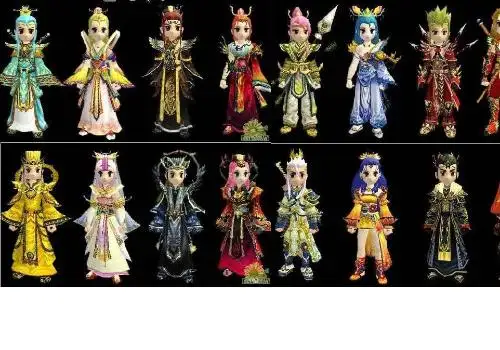 热血江湖手游弓 2 转全解析 职业进阶核心要点与实战技巧