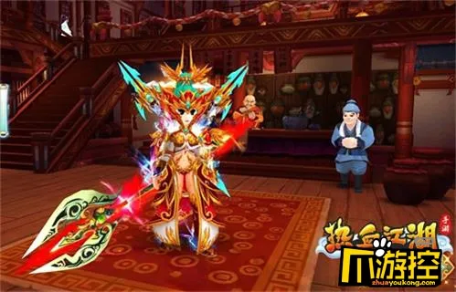 热血江湖 VIP 实用体验：老玩家带你摸清核心价值与玩法技巧