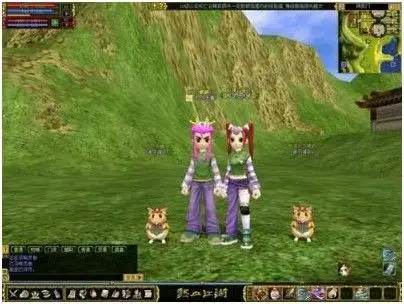 热血江湖邪剑加点实用指南 老鸟实测高效加点思路