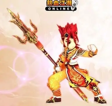 热血江湖分解披风位置详解 新手也能快速找到