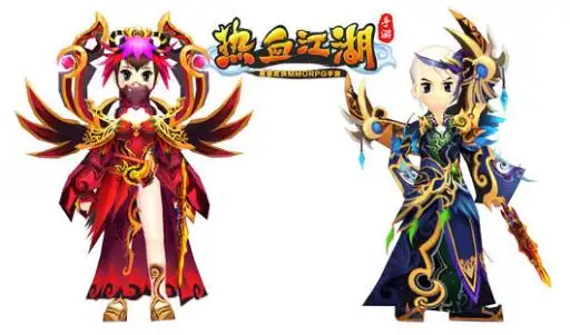 热血江湖树枝实用产出全揭秘 老玩家实测分享