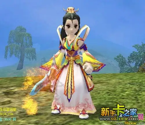 热血江湖传手游拜师全流程解析 师徒系统玩法实战指南