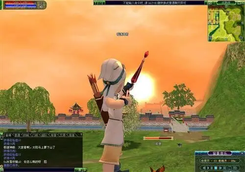 热血江湖强体武器加点思路 老鸟实测实用配置指南