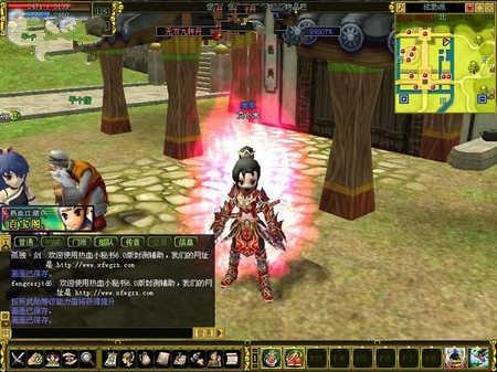 热血江湖传合成概率实用解析 老玩家亲测避坑技巧