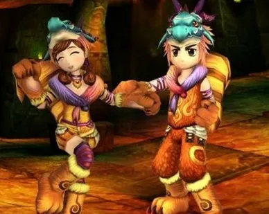 热血江湖大锤主播实测体验：玩法适配与避坑指南