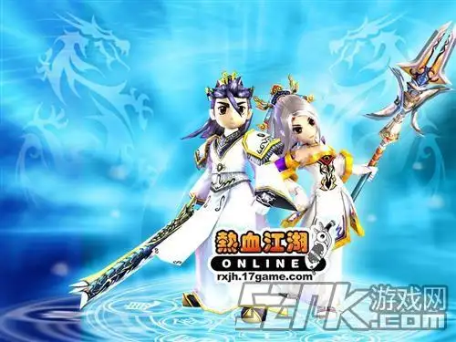 热血江湖真斗烈战玩法详解 快速上手核心技巧