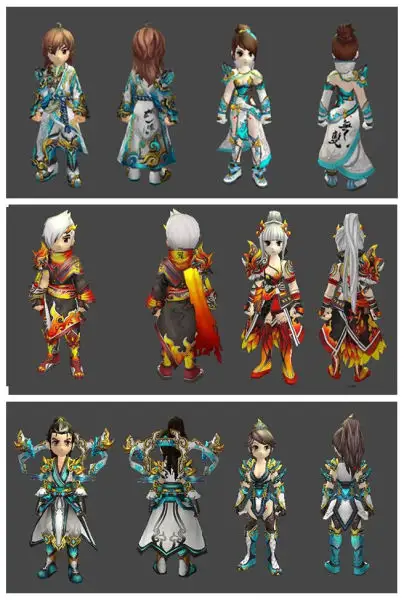 热血江湖绝命技能实用玩法解析 老鸟亲测高效运用技巧