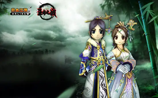 热血江湖洗点要买什么 新手也能看懂的道具选购指南