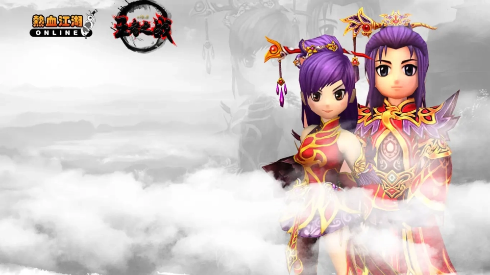 手游热血江湖bb选择技巧 适配玩法才是关键