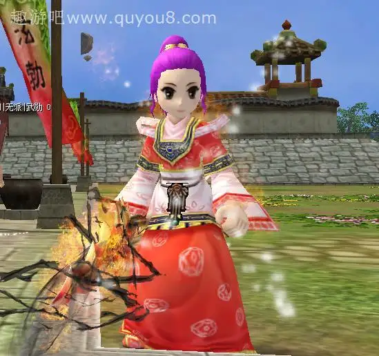 热血江湖 1 转物品转移实用指南 轻松搞定道具传承