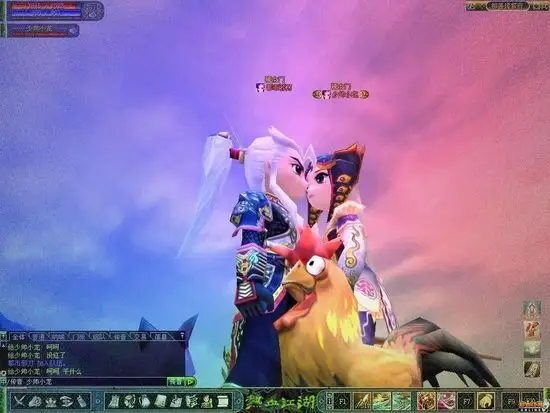 热血江湖枪武功加点实用思路 贴合实战的修炼方向