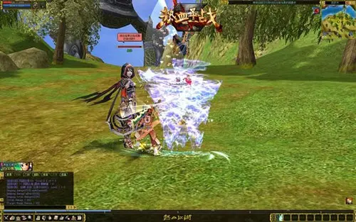 手游热血江湖夺旗实战技巧：玩转阵营对抗的核心玩法