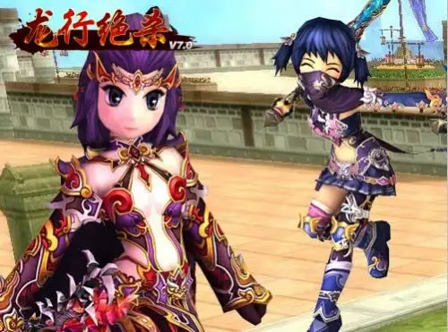 热血江湖新人轻松攒钱实用技巧，告别新手穷忙期