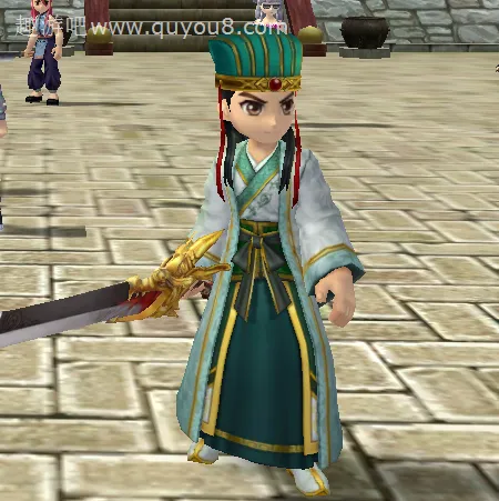 热血江湖傲天获取全解析 老玩家实测有效路径