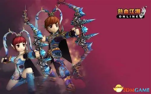 热血江湖游戏名复制实用技巧：高效操作方法与注意事项