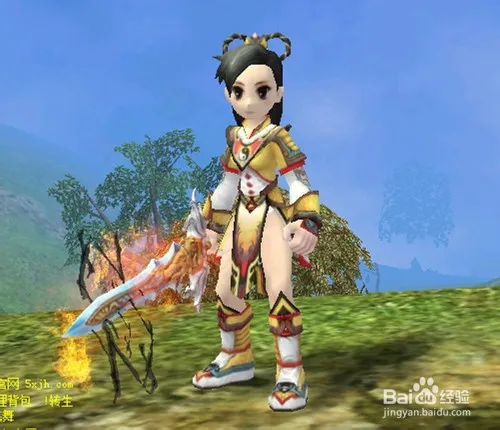 热血江湖手游云玩实用指南：无需高配置也能畅玩江湖