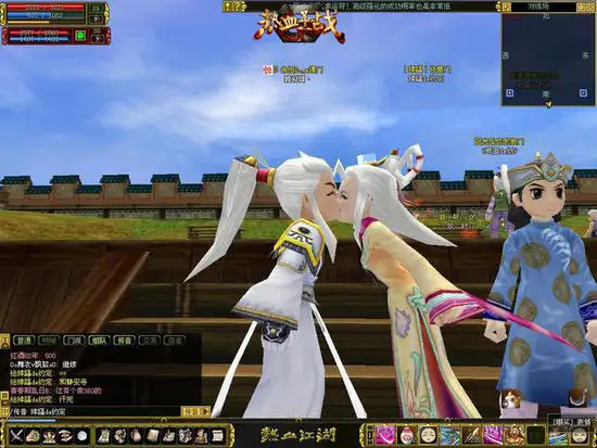 热血江湖乌纱帽获取全攻略 实战打法与场景技巧解析