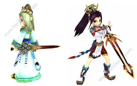 热血江湖邪魔开启方法详解