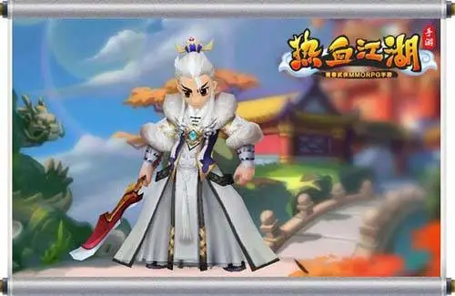 热血江湖谁与争锋版2转PK职业选择全解析