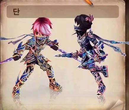 热血江湖新手快速上手指南 轻松玩转江湖世界